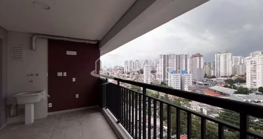 Apartamento com 2 quartos à venda na Rua do Lago, 88, Vila Nair, São Paulo