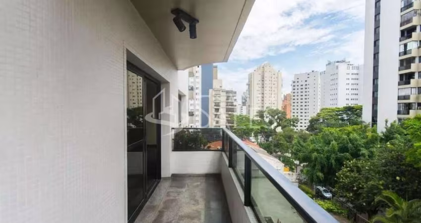 Imperdível apartamento de luxo com 4 quartos e 3 suítes no Planalto Paulista, São Paulo-SP: 220m² e 4 vagas. Confira!