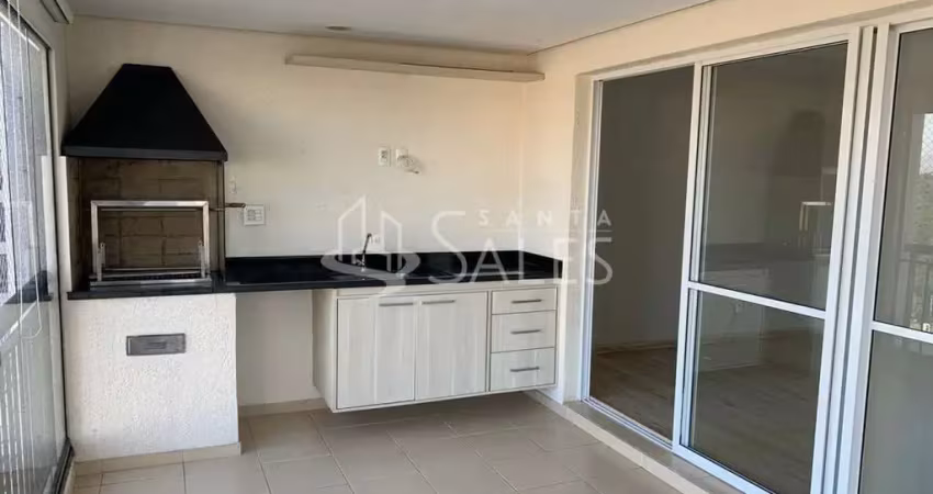Aluguel de apartamento de 3 quartos na vila guarani, são paulo-sp: 1 suíte, 1 sala, 3 banheiros, 2 vagas de garagem, 94 m².