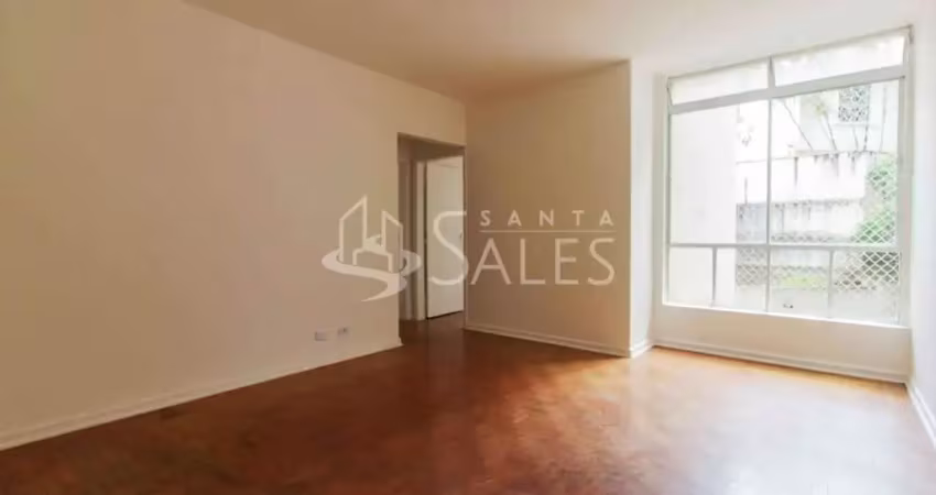 Apartamento com 2 quartos à venda na Avenida Nove de Julho, 1050, Bela Vista, São Paulo