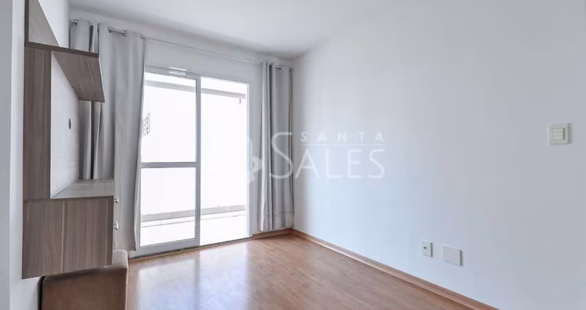 Apartamento Residencial no Centro