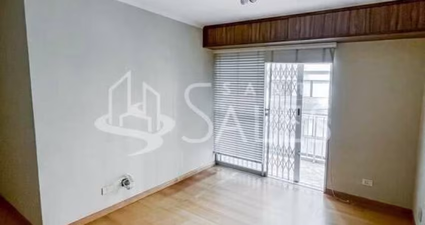 APARTAMENTO 2 DORMITORIOS 1 VAGA NO JARDIM PAULISTA