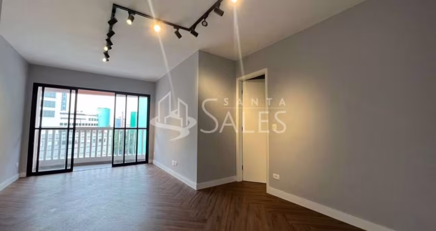 Apartamento 2 dormitórios, 1 suíte, 83 m² a venda em Perdizes! Ótima Localização! Confira!