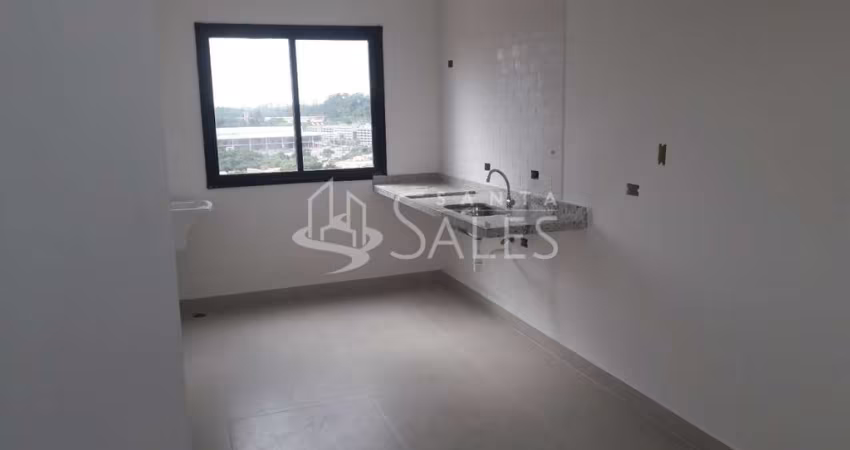 Apartamento com 2 quartos à venda na Rua Pampa, 17, Cidade Vargas, São Paulo