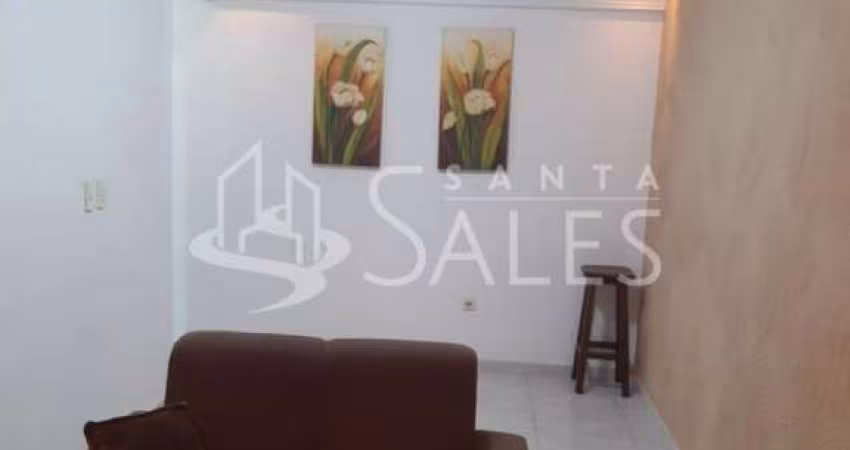 Lindo Apartamento em Santos