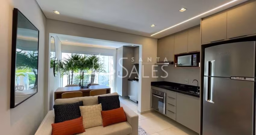 Apartamento