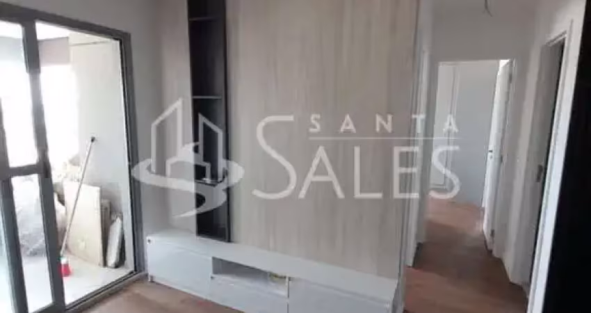 Apartamento 63m² com 2 dormitórios, 1 suíte e 1 vaga! no butantã localização privilegiada!