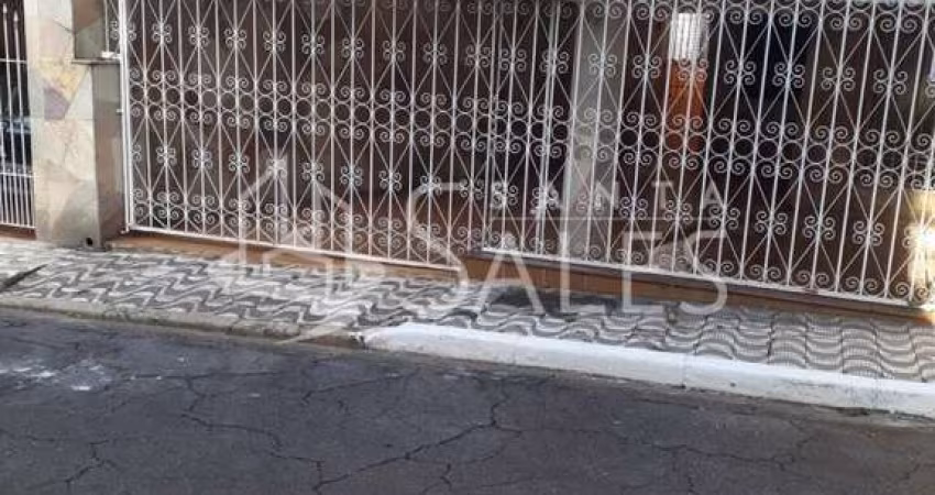 Imperdível casa à venda em São Paulo-SP, bairro Sacomã: 3 quartos, 1 suíte, 2 salas, 3 banheiros, 3 vagas de garagem, 500m²!