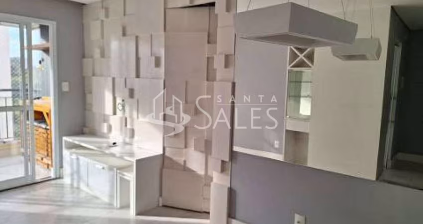 Vila Guarani: 3 dormitórios, 2 baheiros, 1 vaga, 66m²