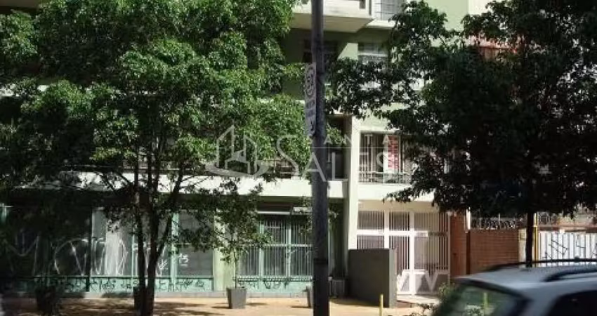 Apartamento com 7 quartos à venda na Avenida Nove de Julho, 707, Jardim Paulista, São Paulo