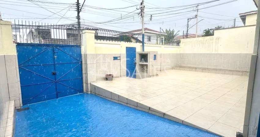 Casa à venda em São Paulo-SP, Jardim Oriental: 4 quartos, 2 suítes, 3 salas, 4 banheiros, 4 vagas de garagem, 201m²!