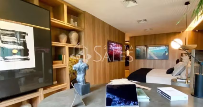 Apartamento com 3 quartos à venda na Avenida Marginal do Rio Pinheiros, 14500, Cidade Jardim, São Paulo