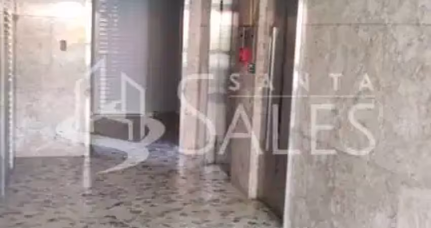 Apartamento com 2 quartos à venda na Avenida Brigadeiro Luís Antônio, 1186, Bela Vista, São Paulo