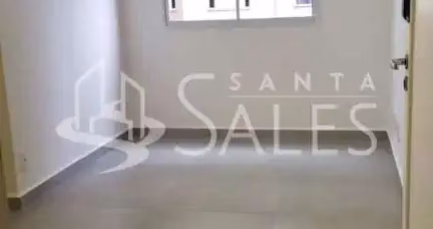 Apartamento com 2 quartos à venda na Rua Professor Arnaldo João Semeraro, 465, Jardim Santa Emília, São Paulo
