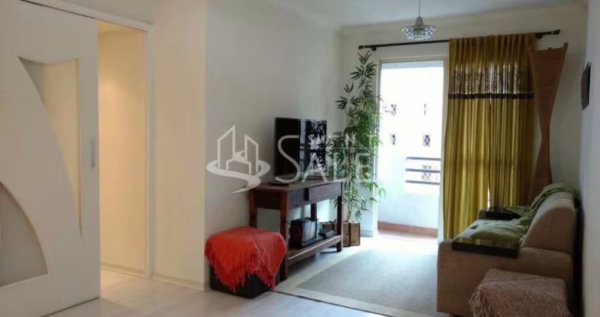 Apartamento 3 dormitorios 1 suite na Vila Sonia
