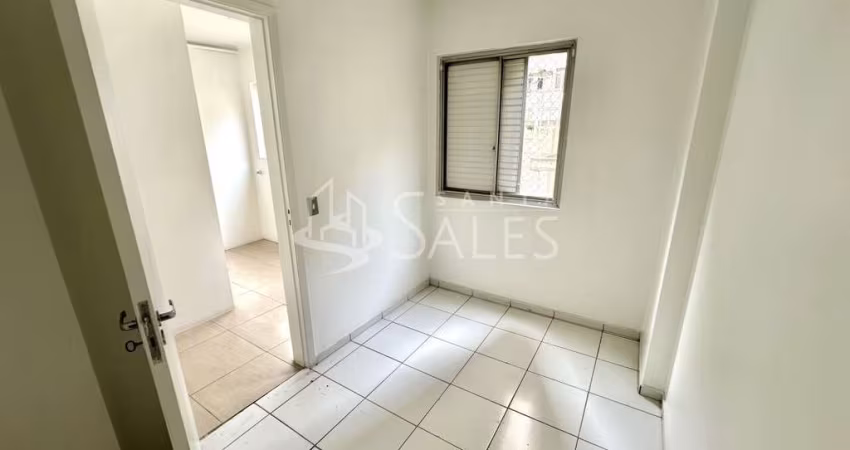 apartamento paraiso