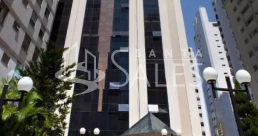 Jardim Paulista: 1 dormitório, 1 vaga, 31m²