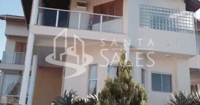 Casa de luxo: condomínio jardim das palmeiras em bragança paulista-sp  6 quartos, 4 suítes, piscina e lazer completo