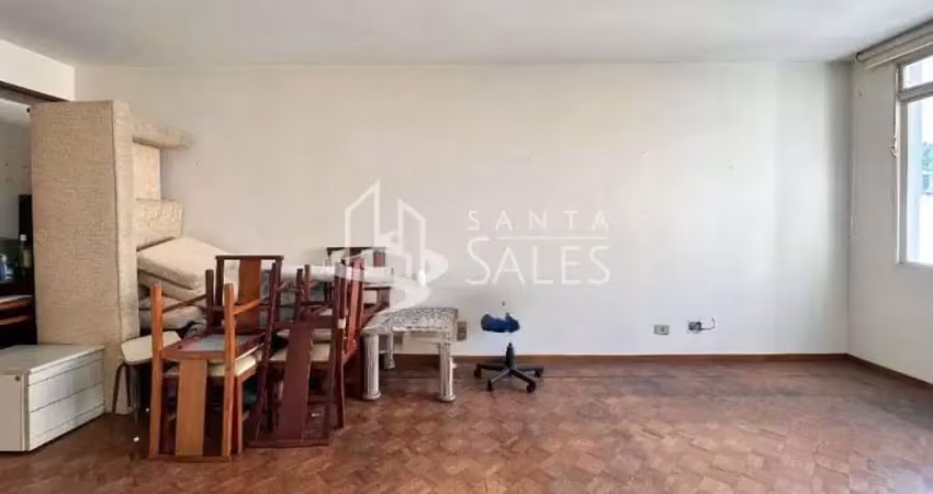Apartamento com 2 quartos à venda na Rua Cardoso de Almeida, 820, Perdizes, São Paulo