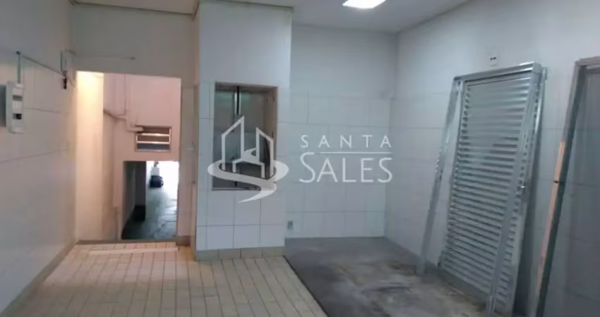 Ponto comercial com 2 salas para alugar na Rua Vitorino Carmilo, 259, Barra Funda, São Paulo