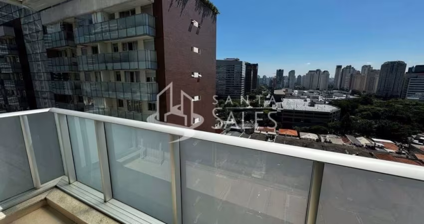 APARTAMENTO 1 DORMITORIO 1 VAGA