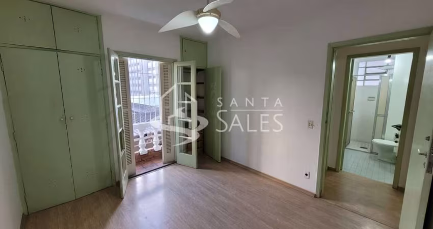Apartamento com 2 Quartos e 1 banheiro na Vila Olimpia