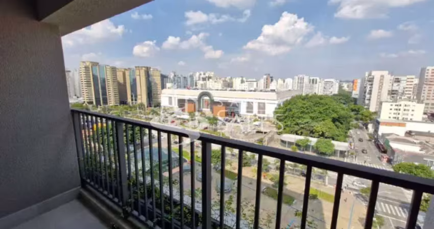 Apartamento com 1 quarto à venda na Avenida dos Eucaliptos, 815, Indianópolis, São Paulo