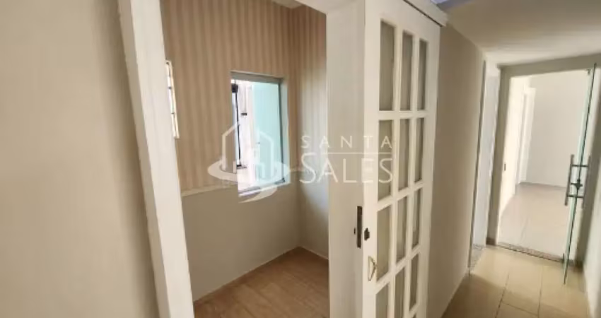 Apartamento com 3 quartos à venda na Rua General Júlio Marcondes Salgado, 89, Campos Eliseos, São Paulo
