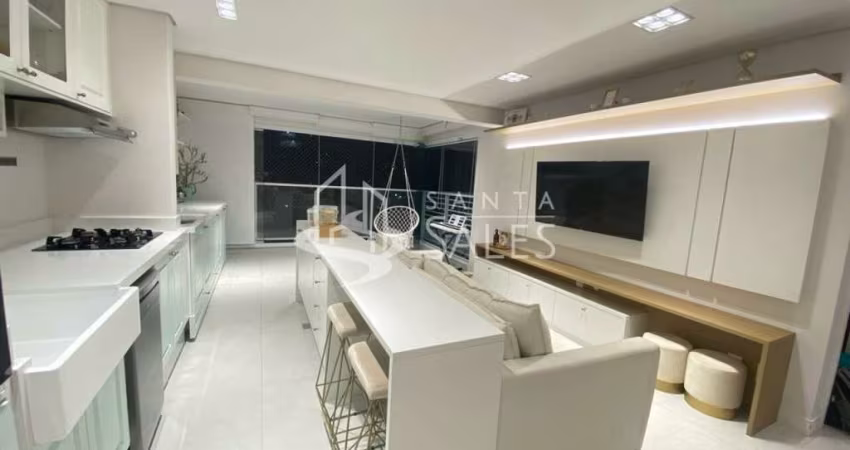 APARTAMENTO 2 DORMITORIOS 1 SUITE 1 VAGA NO JARDIM PRUDENCIA