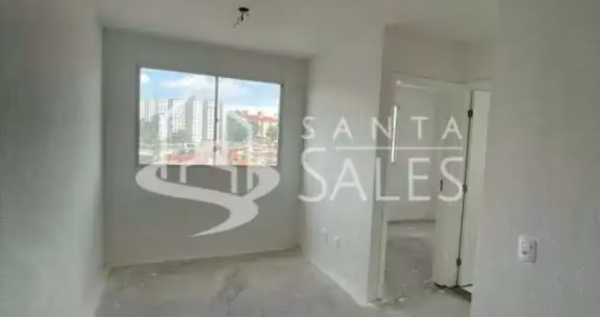 Apartamento à venda em são paulo - jardim leme: 2 quartos, 1 sala, 1 banheiro, 43m² de área. aproveite!
