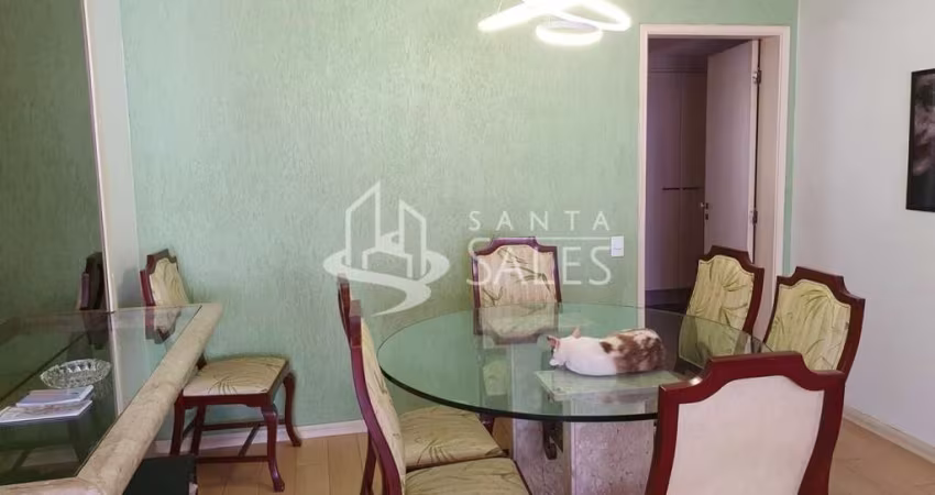 Apartamento no Brooklin