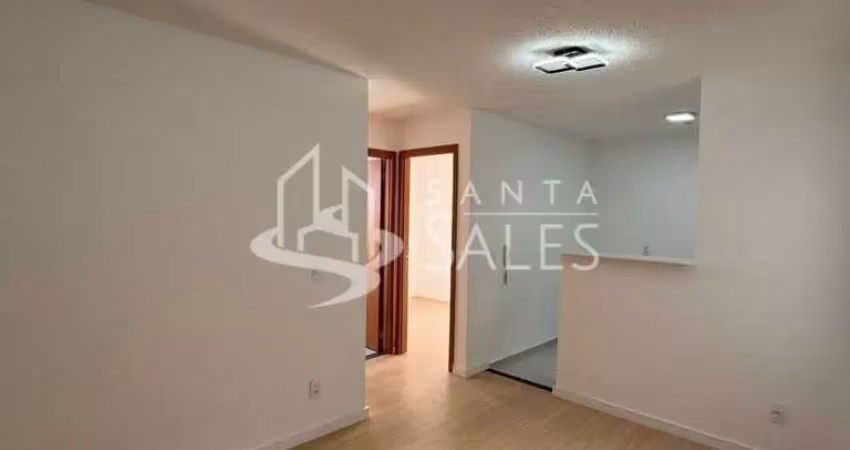Apartamento à venda  - 2 dormitórios, acetia pet, 1 vaga, aceita financiamento