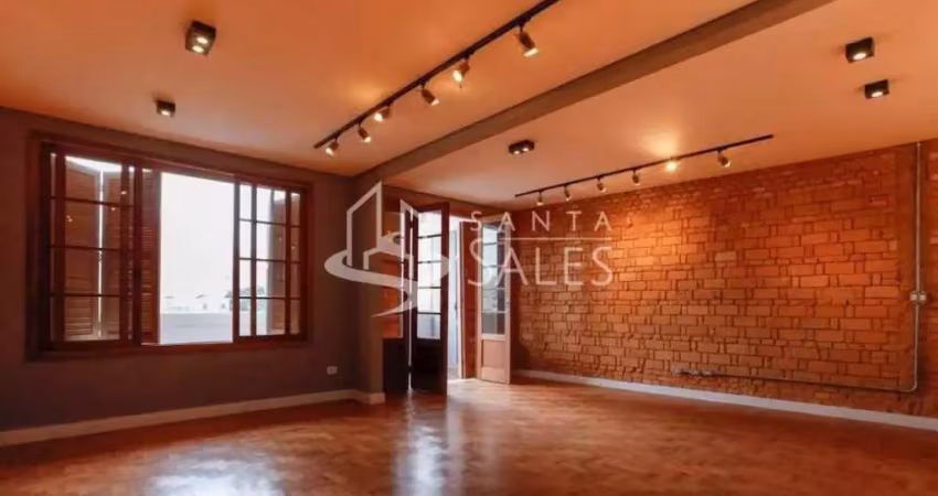 Apartamento com 2 quartos à venda na Rua Aurora, 880, República, São Paulo