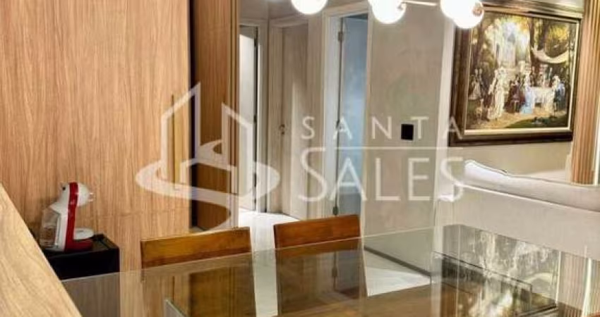 Apartamento com 3 quartos à venda na Rua Cônego Vicente Miguel Marino, 515, Barra Funda, São Paulo