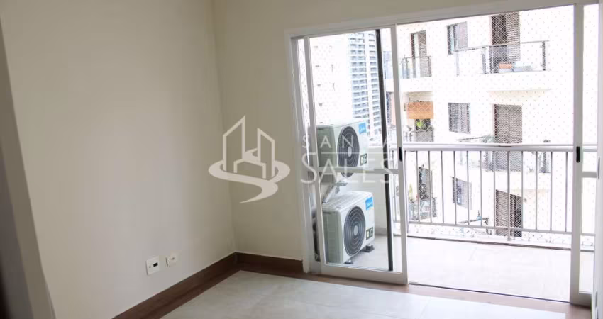 Apartamento de Luxo na Vila Olímpia: 3 quartos, 1 suíte, 2 banheiros, 2 vagas, 205m² - São Paulo-SP