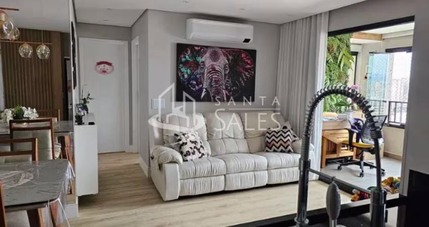 Apartamento no Brás