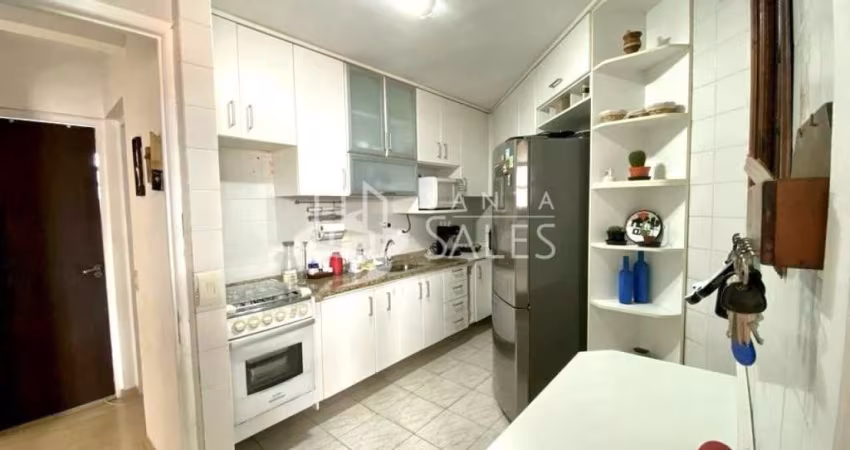 APARTAMENTO 2 DORMITORIOS 1 VAGA EM TABOAO DA SERRA