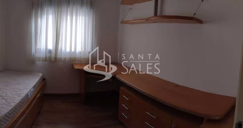 Apartamento 3 quartos com suíte no Brás