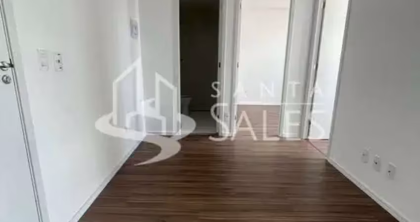 Apartamento com 2 quartos à venda na Rua Guaicurus, 827, Água Branca, São Paulo