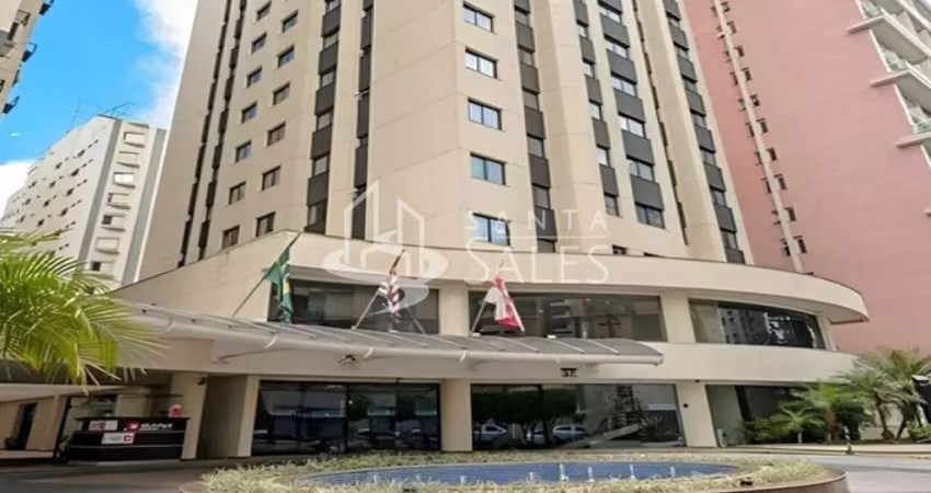 Apartamento 1 Quarto 1 banheiro 1 vaga de garagem.