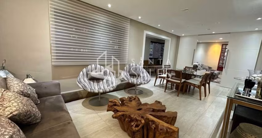 Apartamento 3 Dormitórios 3 vagas Santana