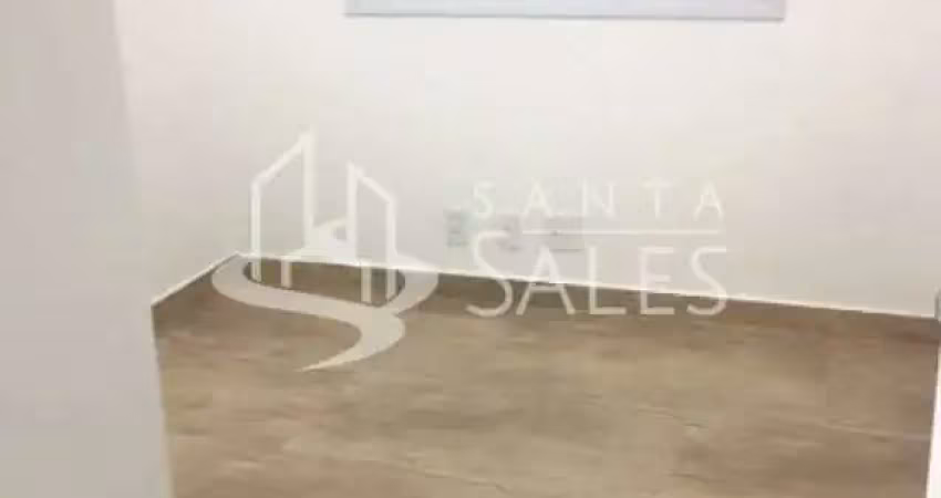 Apartamento com 2 quartos à venda na Avenida Professor Francisco Morato, 4880, Vila Sônia, São Paulo