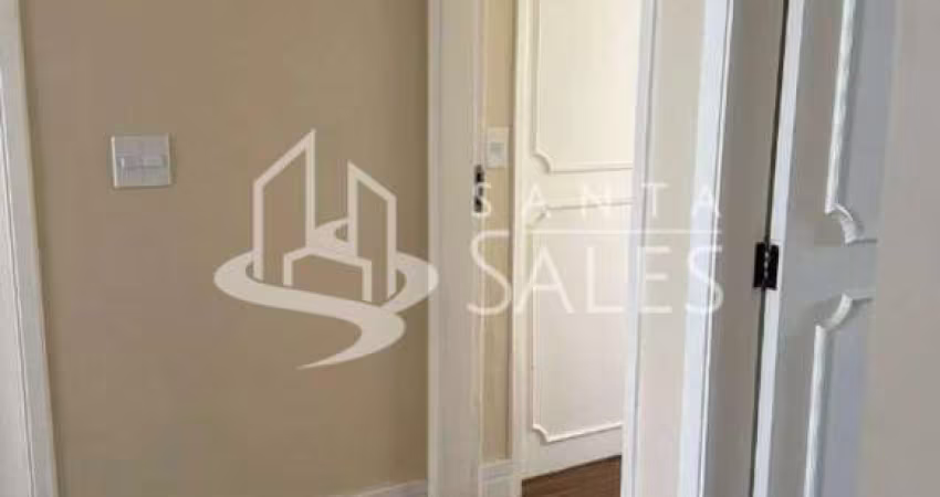 Apartamento em Brooklin Paulista com 130m²