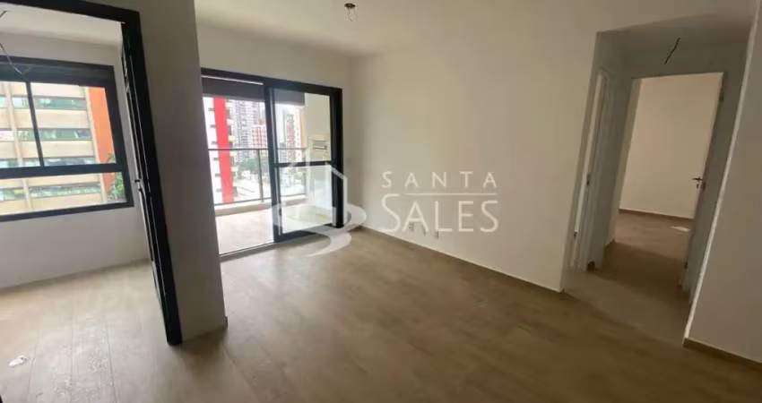 Apartamento com 2 quartos à venda na Rua Loefgren, 1710, Vila Clementino, São Paulo