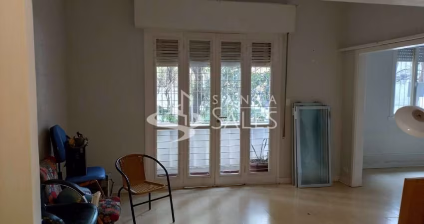 Apartamento em Jardim Portal I e II com 154m²