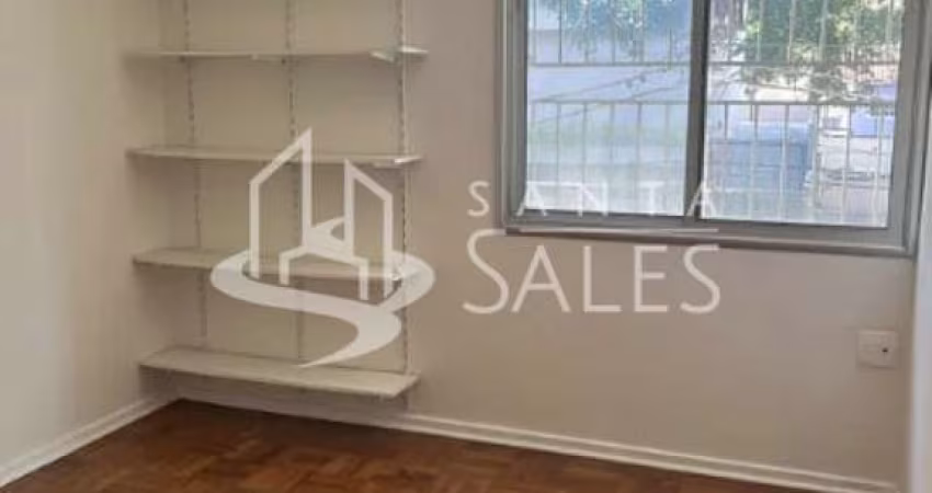 Apartamento em Jardim Paulista com 130m²