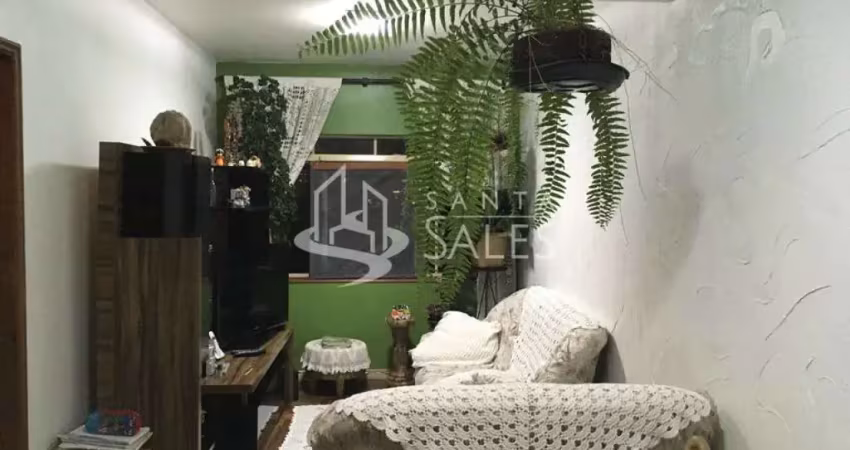 Apartamento com 2 quartos à venda na Rua João Pereira, 236, Lapa, São Paulo