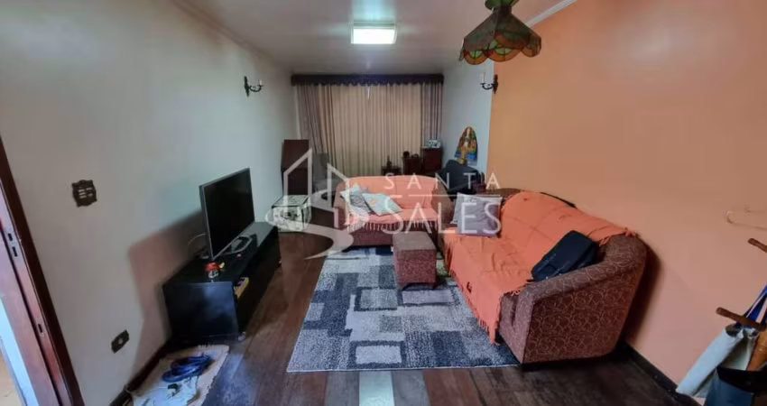 Casa em Vila Prudente com 163m²