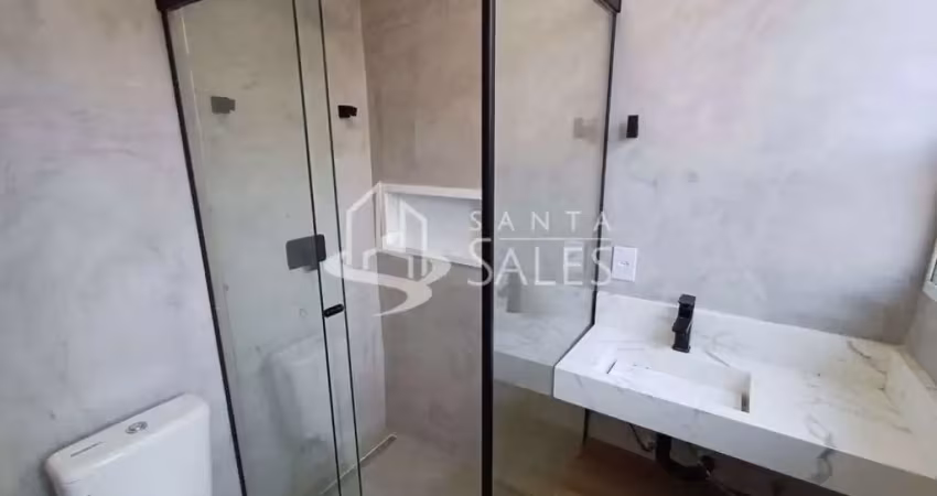 Apartamento com 2 quartos à venda na Rua Alvorada, 942, Vila Olímpia, São Paulo