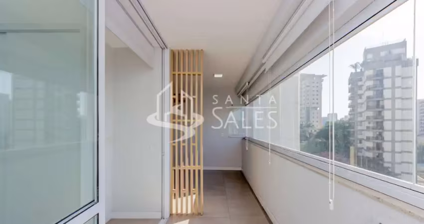 Oportunidade Única: Apartamento à Venda em São Paulo-SP, Bairro Saúde, 1 Quarto, 1 Banheiro, 1 Vaga de Garagem, 41m²!